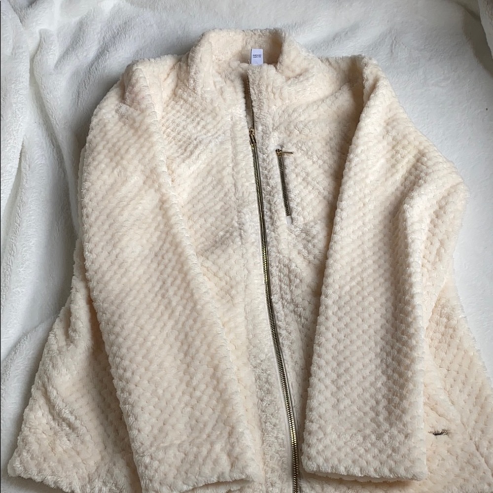 Calvin Klein jacket